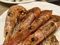-星伦多海鲜自助餐厅(徐州铜山万达店)