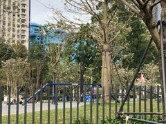-景田北六街公园宠物主题园