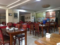 -溢心园香河肉饼总店