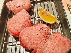-Ant 蚂蚁洞烤肉·大营地(上海静安大悦城店)
