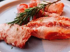 安格斯牛肋条-橡果烤肉(仙林店)