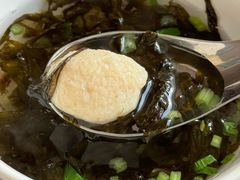 -立文冬·鲜活面(杭州太合商业中心店)