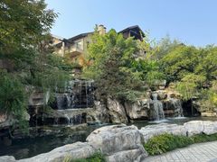 -浙江安吉JW万豪酒店