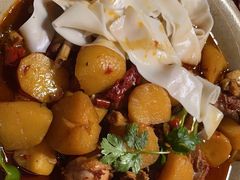 -那时新疆·若羌(经纬汇店)