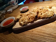 -潮粥荟·潮汕砂锅粥(朝阳大悦城店)