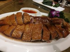 -品大三——南京菜(大行宫店)