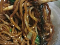 -泰顺江南春面馆