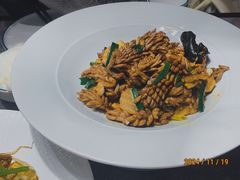 -闫府私房菜·百年鲁菜(恒隆店)