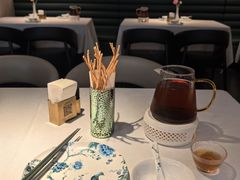 -醉舍·新淮扬菜(长宁龙之梦店)