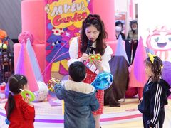 -糖心家族国际幼儿园·托育园(南开水上公园店)