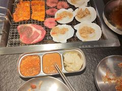 -俊熙家点餐式自助烤肉店(1227广场店)