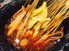 -落端云串串香(南京凤凰西街店)