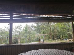 -巢湖姥山岛