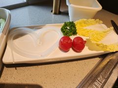 -海底捞火锅(枫蓝国际购物中心店)