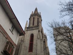-奥华餐厅·老张记(台基厂店)