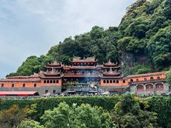 -安溪清水岩