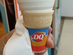 -DQ·蛋糕·冰淇淋(奥林匹克广场店)