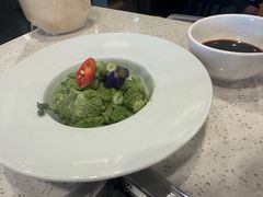 -烹然四季椰子鸡火锅(团结湖总店)