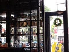 -星巴克(南通如皋文峰大世界店)