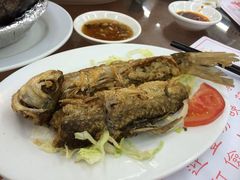 -香港蓮香樓(中環店)