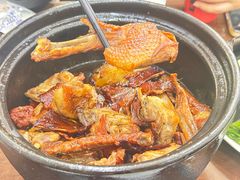 -斯丹姜母鸭·古法干香(涂门街总店)