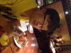 绿茶(华联万柳店)-绿茶餐厅(华联万柳店)