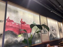-水煮三国·川鲁江湖菜(香山店)