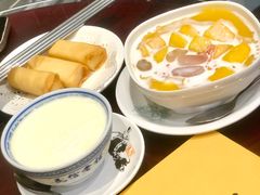 -民信老铺(双皮奶博物馆店)