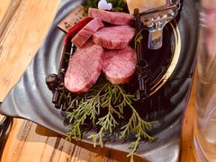 -黑牛の店·和牛烧肉(合生汇店)