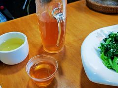 -龙姐私房菜(和顺古镇店)