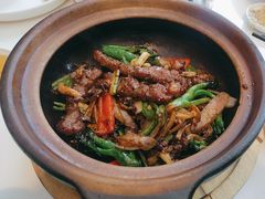 -新旺茶餐厅·早餐·夜宵(仙霞店)
