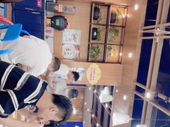 -勇利赵家烤肉坊(翠华北路店)