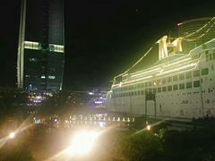 -813芭依珊 BAESAn(汇港购物中心店)