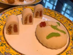 -富华斋饽饽铺·宫廷糕点·伴手礼(护国新天地店)
