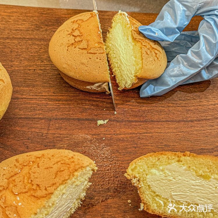 别拦我❗️一口气我可以吃掉N个‼️