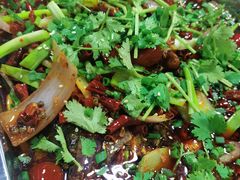 -夜烤·宜宾烧烤(洋河路店)