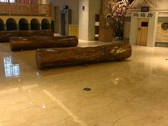 -菲拉拉漫温泉(东环路店)