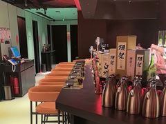 -無二炙坊·和牛烧肉(大钟寺1733店)