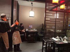 -捞王猪肚鸡火锅(财富中心店)