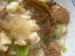 -老西安韩记三鲜煮馍(四府街店)