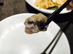 薏米南瓜芋头煲-汤城小厨•粤菜•靓汤(苏州街店)