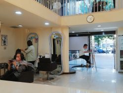 -丽时 Hair Salon
