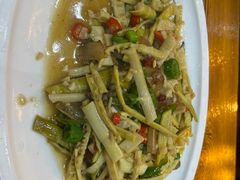 -下梅人家土菜馆(历史文化餐厅度假区店)