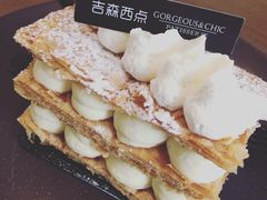 -吉森Bakery(教育路店)