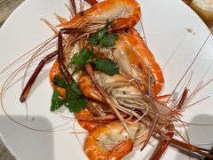 -环球渔市·平价海鲜餐厅(星潮广场店)