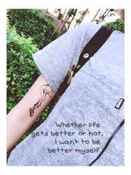 -李轩纹身LEE TATTOO