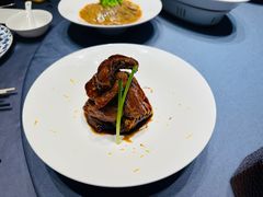 -狮王府淮扬菜(万象城店)