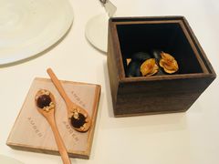 -Amber(置地文华东方酒店)