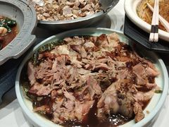 -四季厨房 鲁菜·孔府烤鸭(二环南路店)