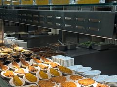 -北大家园食堂